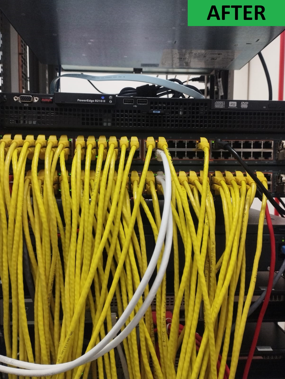Data Infrastructure Data Infrastructure